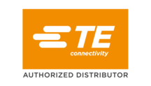 Official logo of TE Connectivity